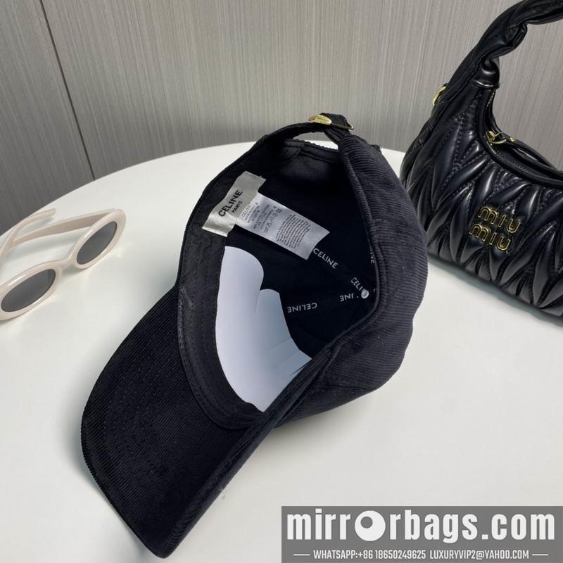 Replica Celine cap 010403