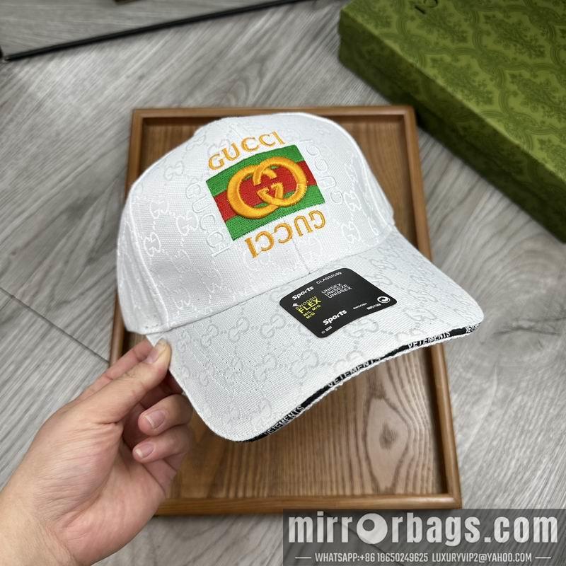 Replica Gucci Hat dx36