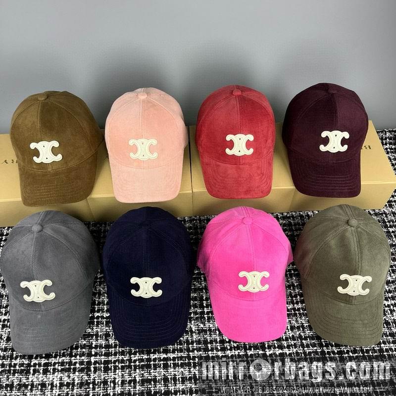 Replica Celine cap hm07
