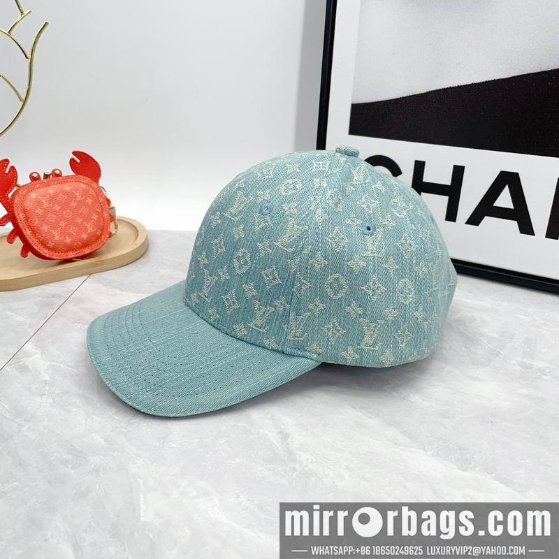 Replica LV cap dx13