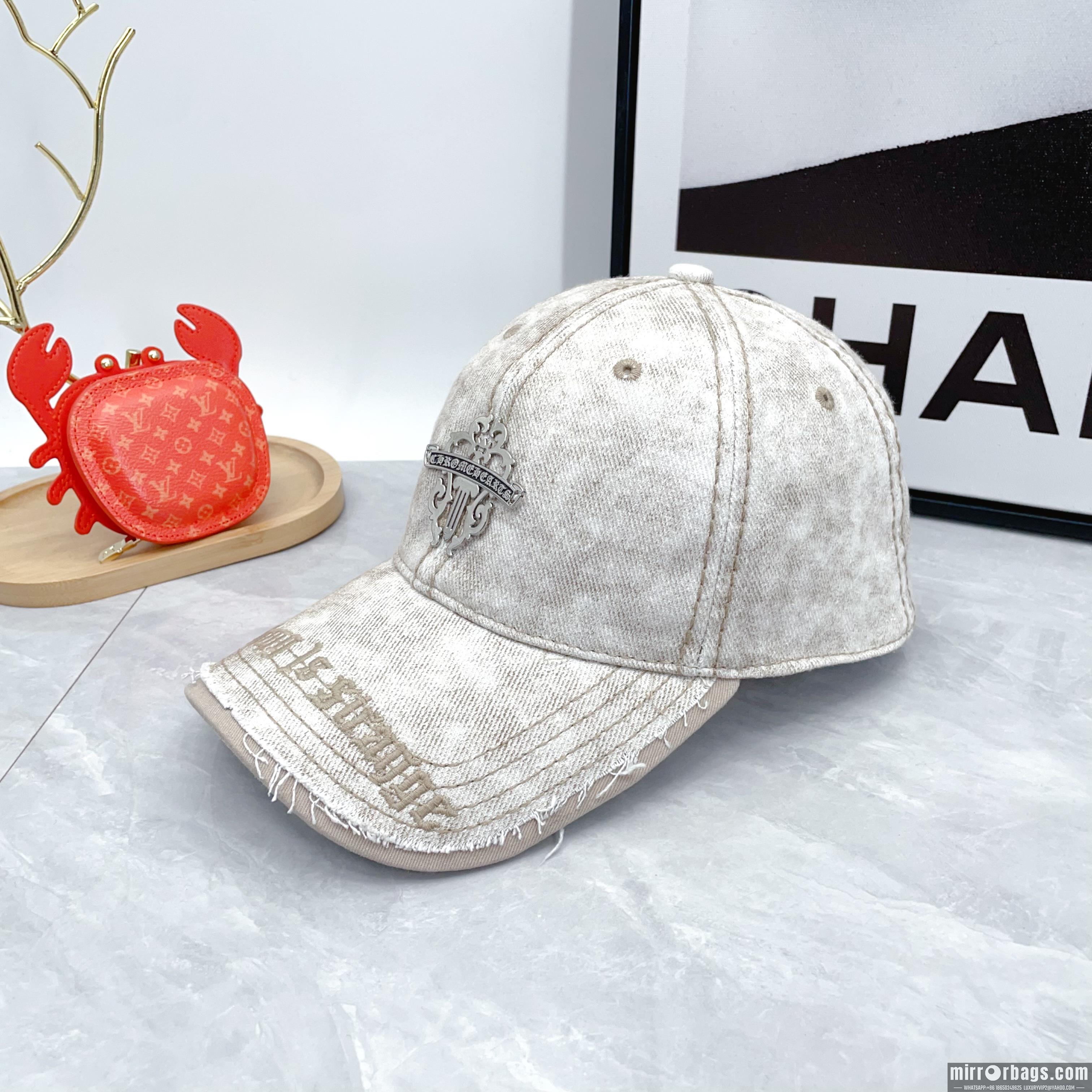 Replica Chrome Hearts Hat dx22