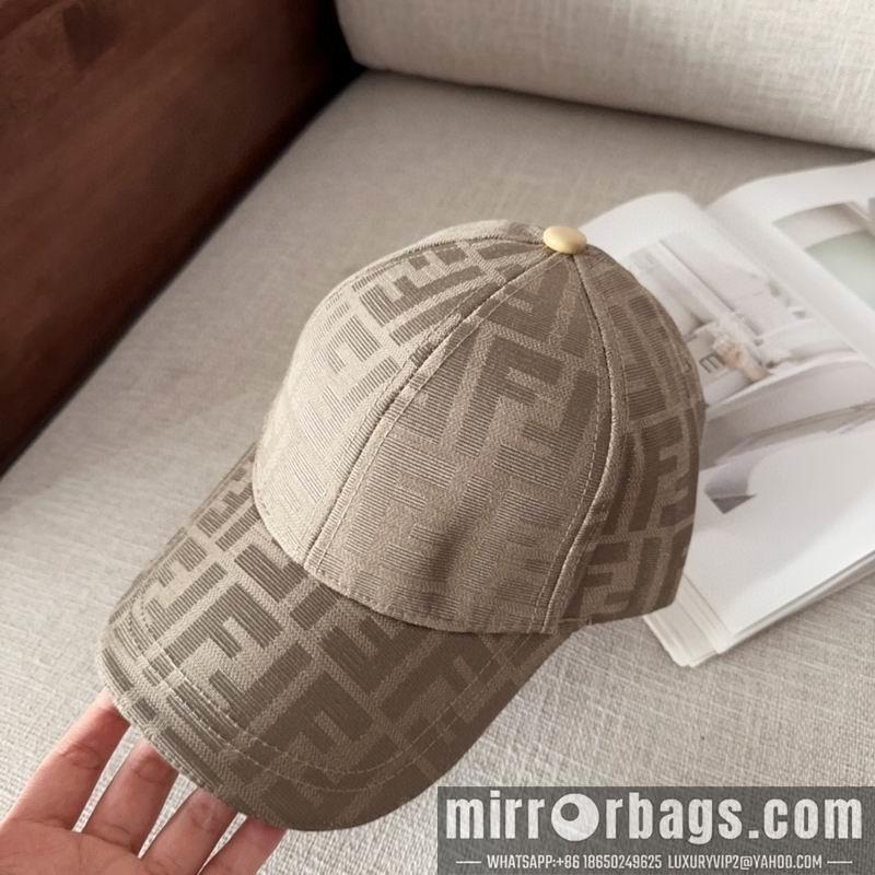 Replica Fendi cap dx69
