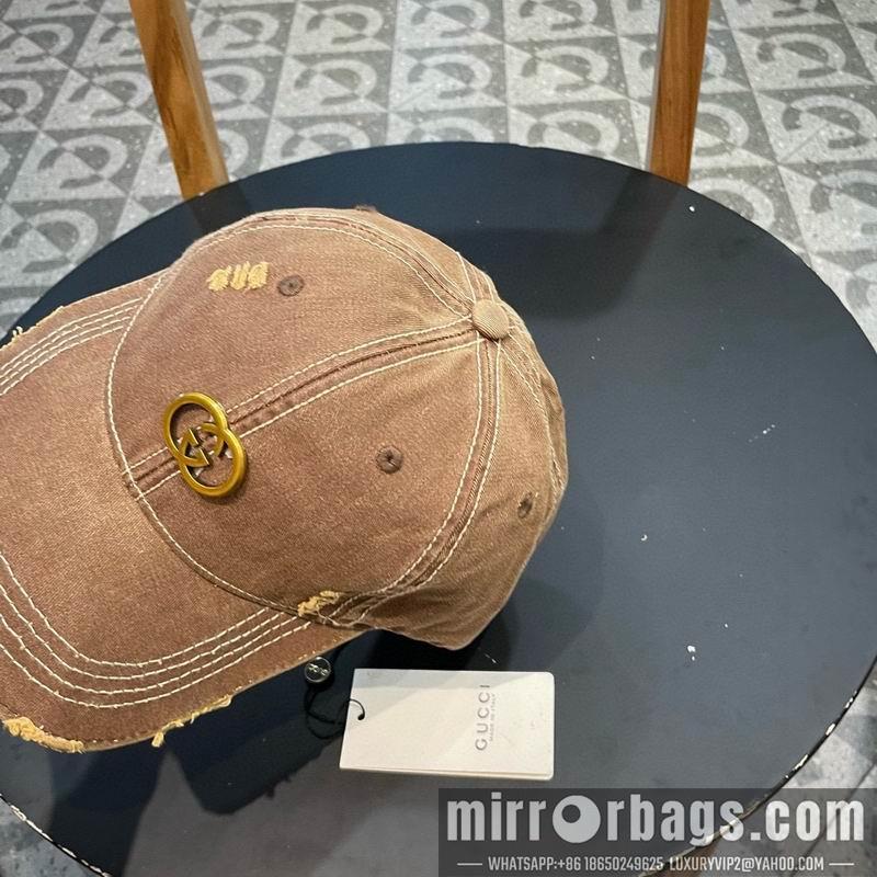 Replica Gucci cap 030965