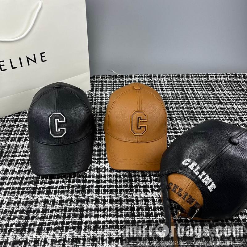 Replica Celine cap 101801