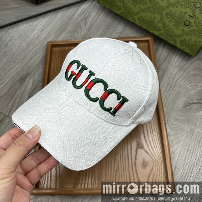 Replica Gucci cap dx34