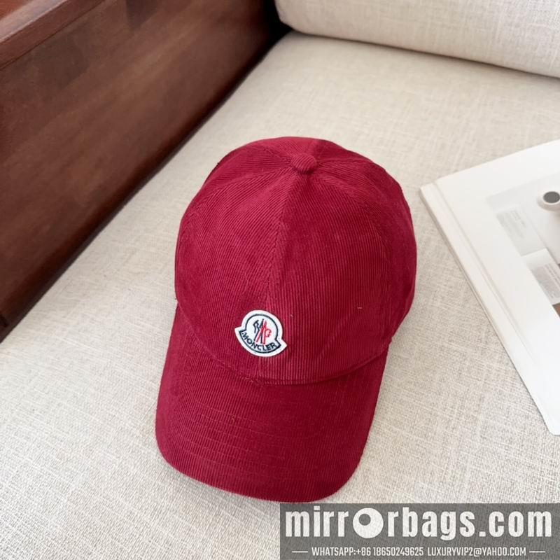 Replica Moncler cap dx19