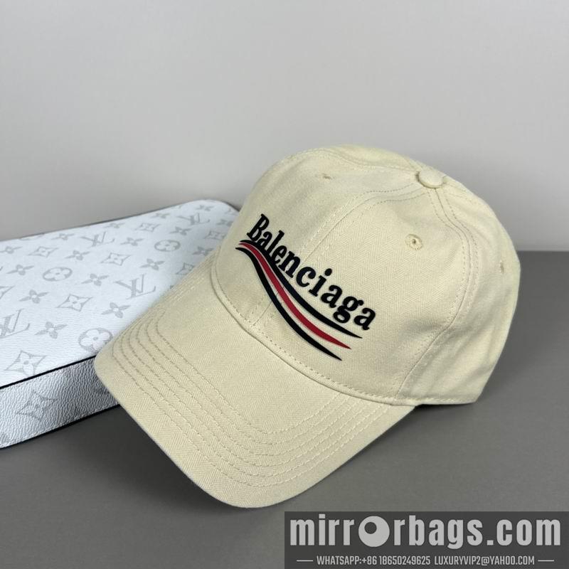 Replica Balenciaga cap dx38