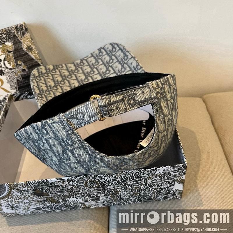 Replica Dior cap dx19