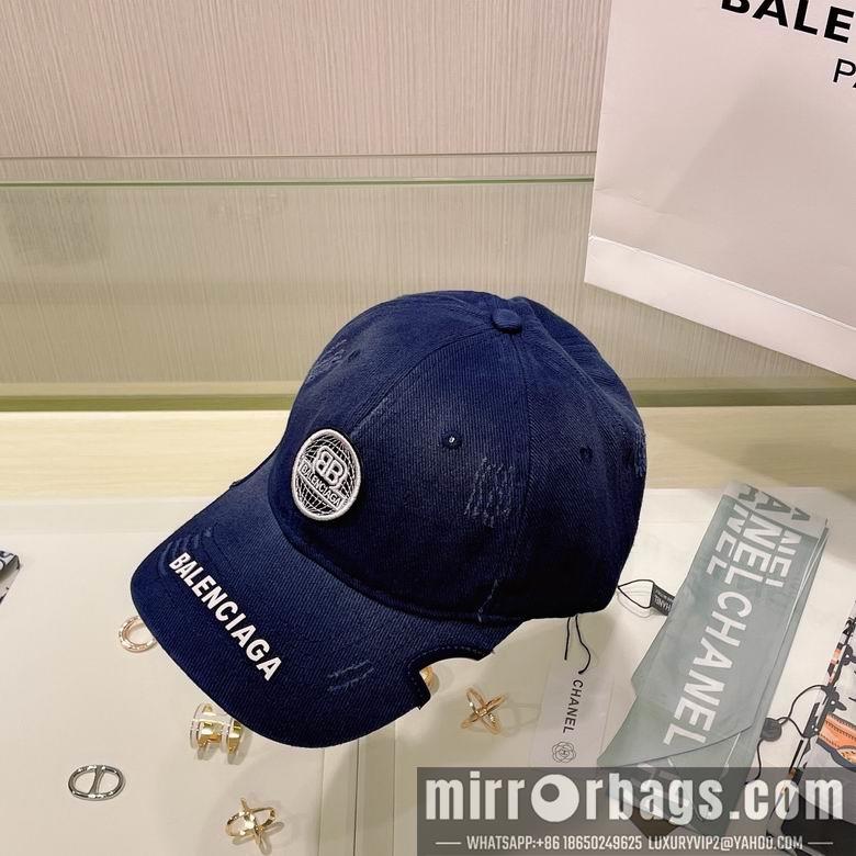 Replica Balenciaga Cap dxn03