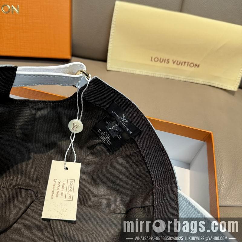 Replica LV cap dx162