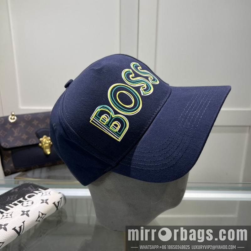 Replica Boss cap dx05