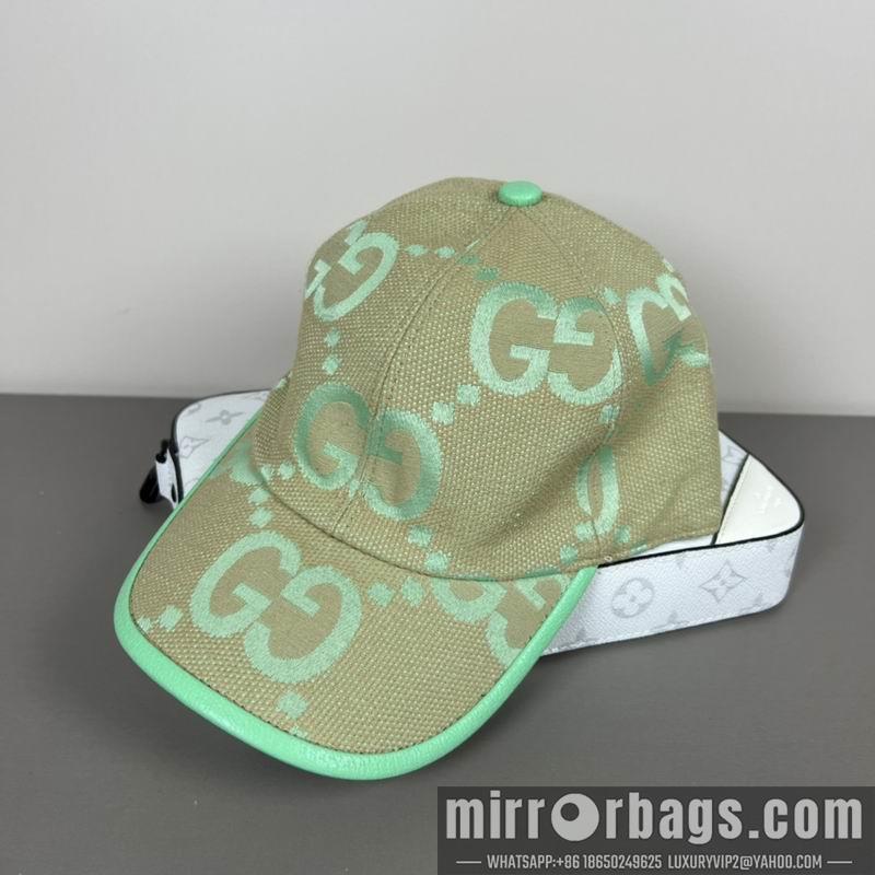 Replica Gucci cap dx34