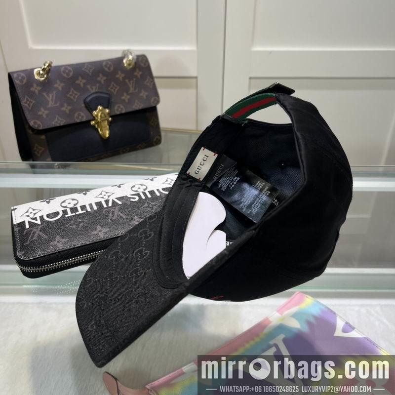 Replica Gucci Hat 042706