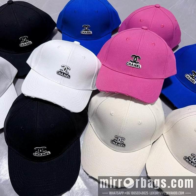 Replica Chanel Hat dx20