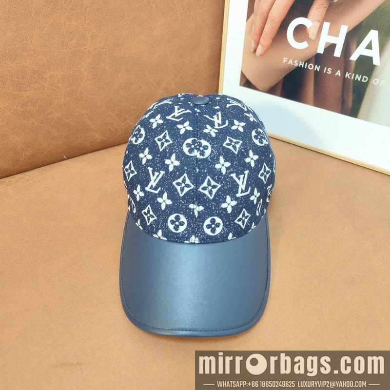 Replica LV Hat dx88