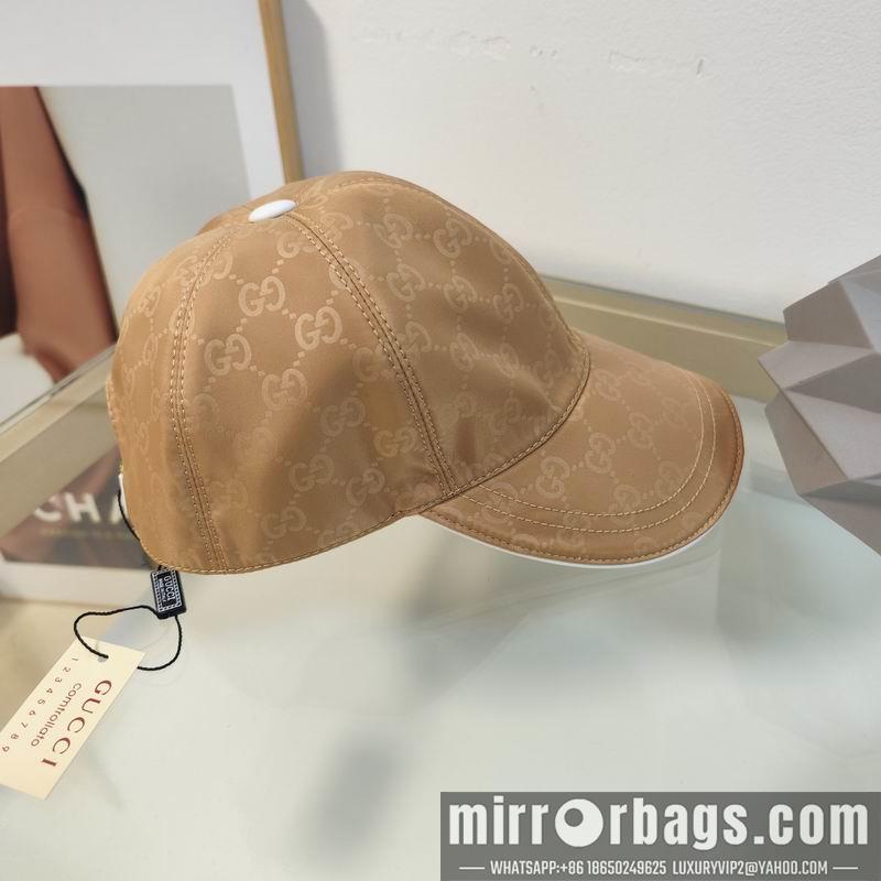 Replica Gucci Hat dx146