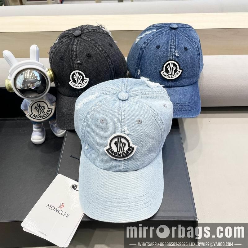 Replica Moncler Hat 081401