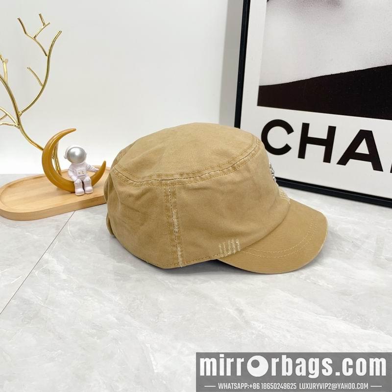 Replica Chrome Hearts cap dx55
