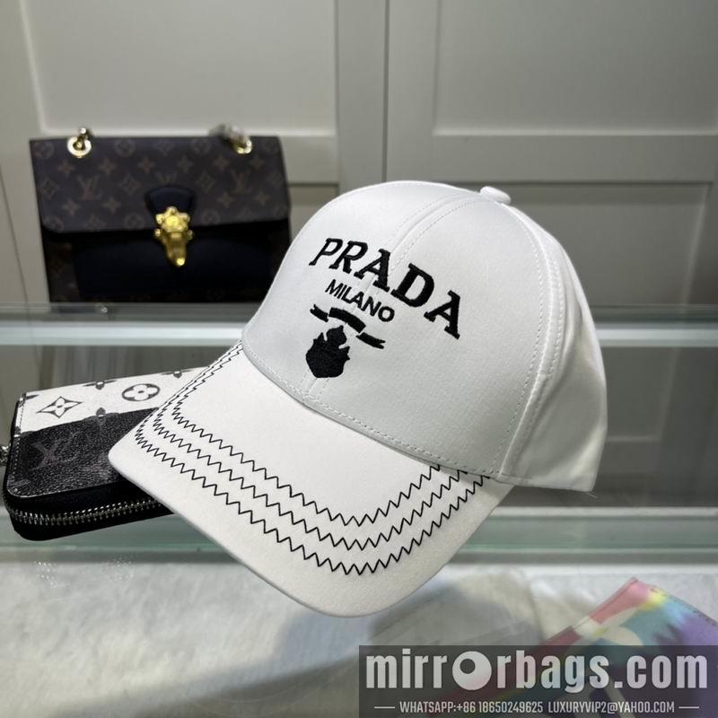 Replica Prada cap 071303