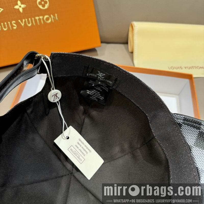 Replica LV cap 091403