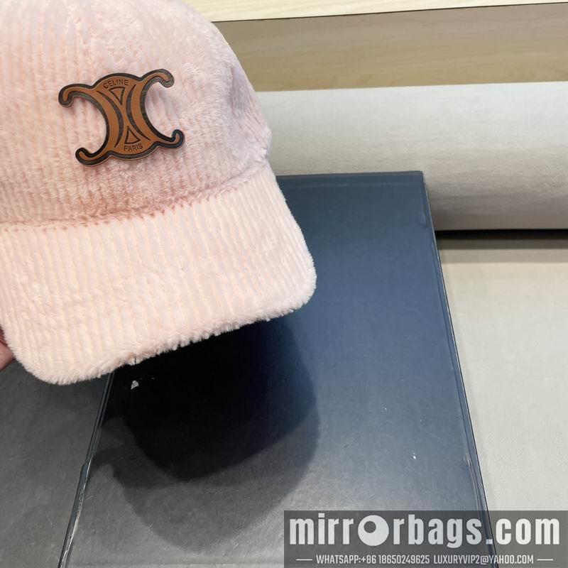 Replica Celine cap 010401