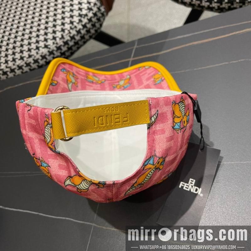 Replica Fendi cap 072801
