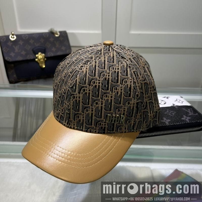 Replica Dior cap dxDior cap dx73