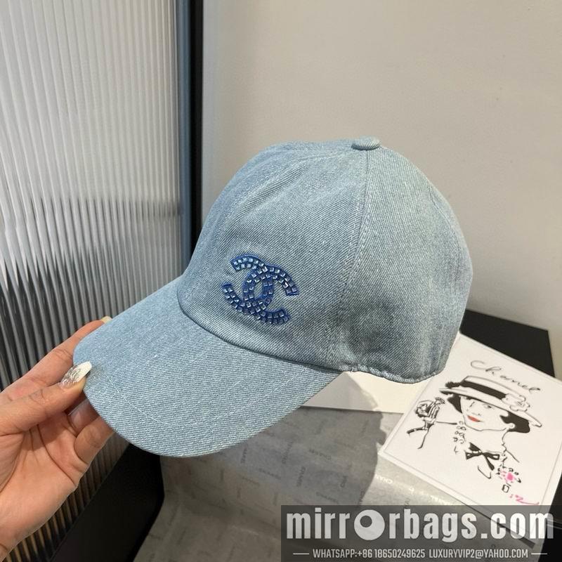 Replica Chanel cap dx49