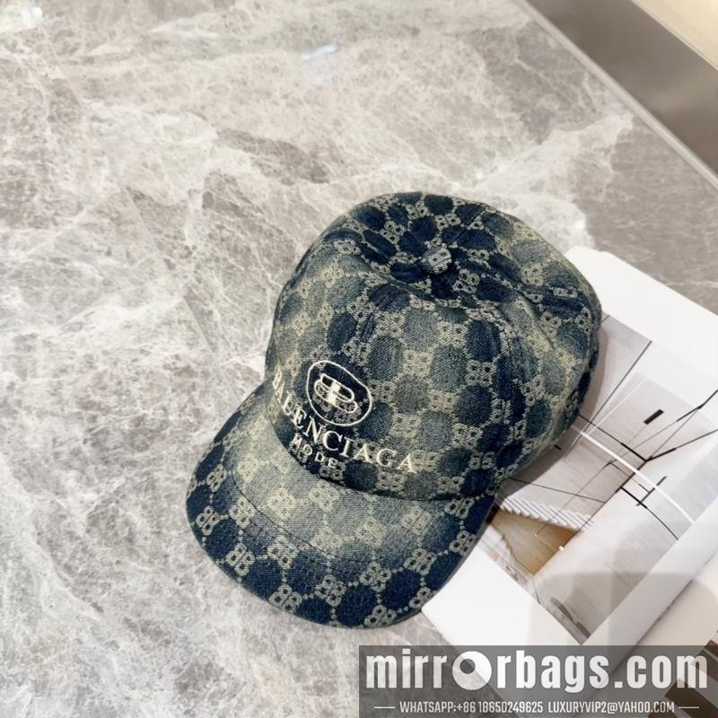 Replica Balenciaga cap 010218