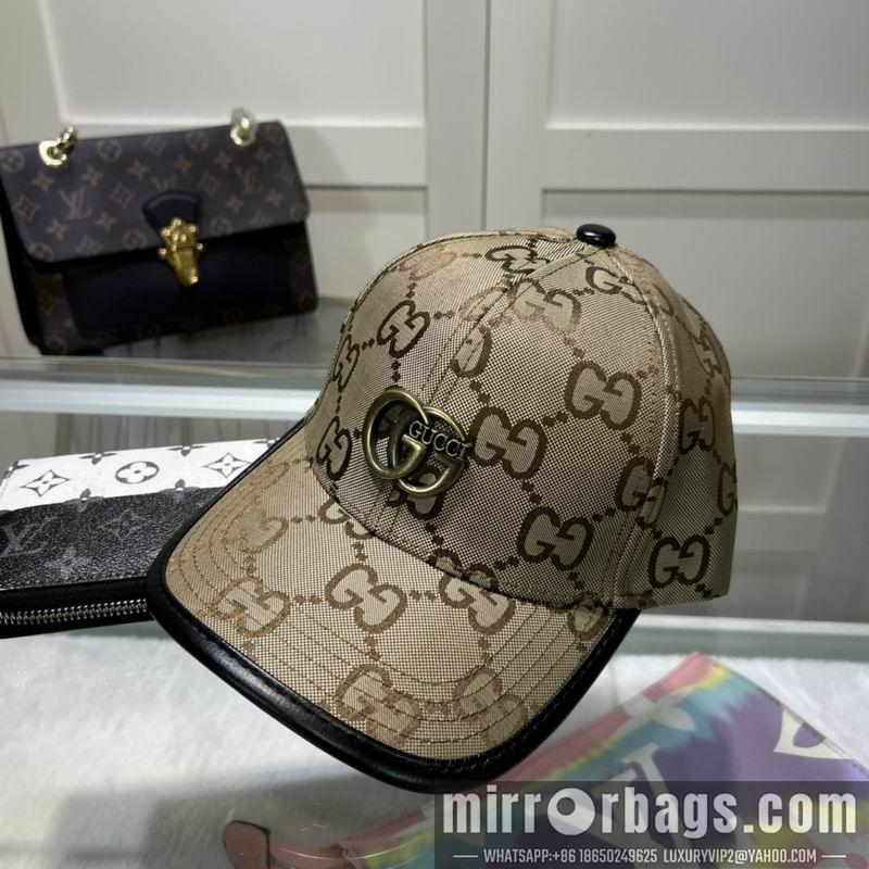 Replica Gucci cap dx48