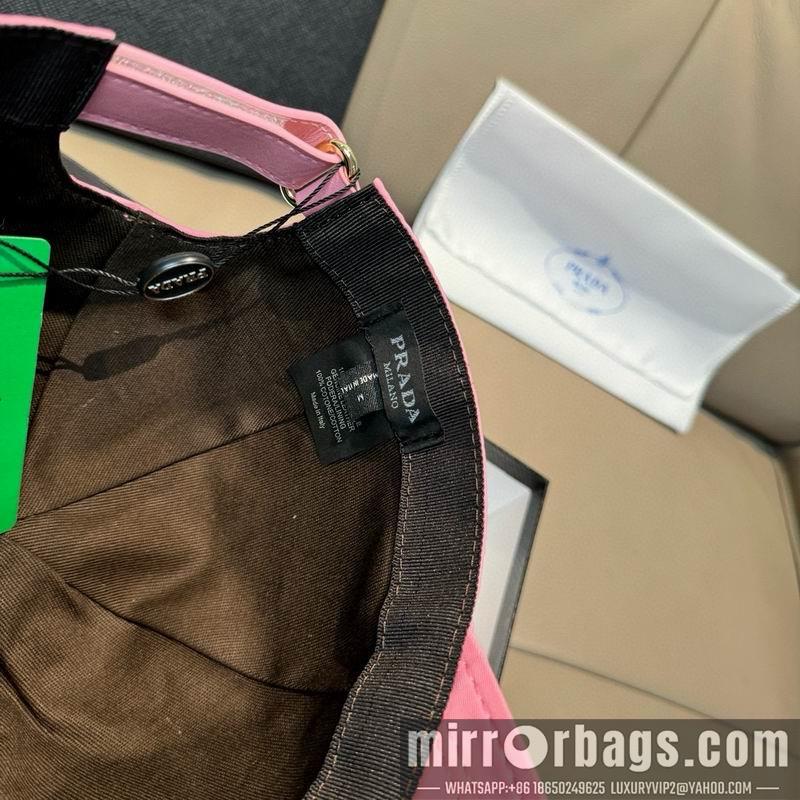 Replica Prada cap dx64