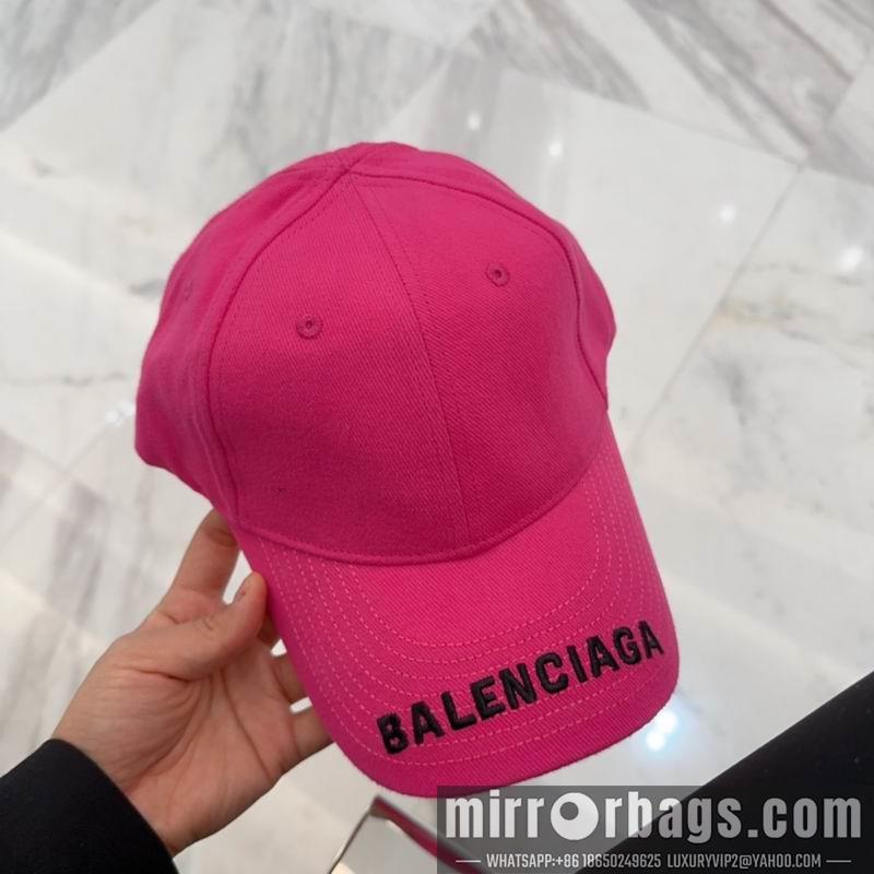 Replica Balenciaga Cap dx74