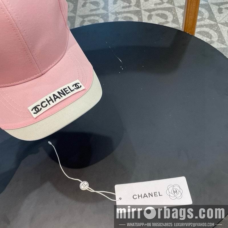 Replica Chanel Hat 021003