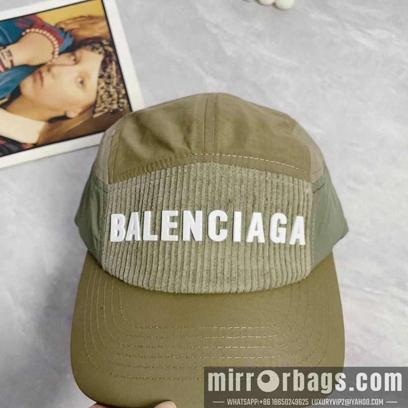 Replica Balenciaga Cap dx48
