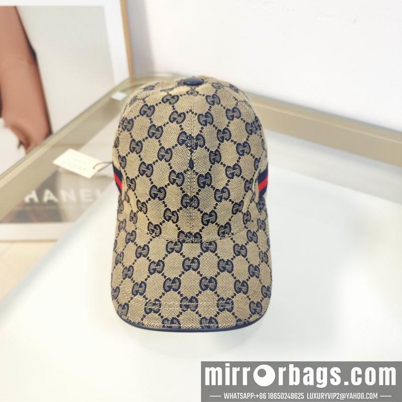 Replica Gucci cap dx142