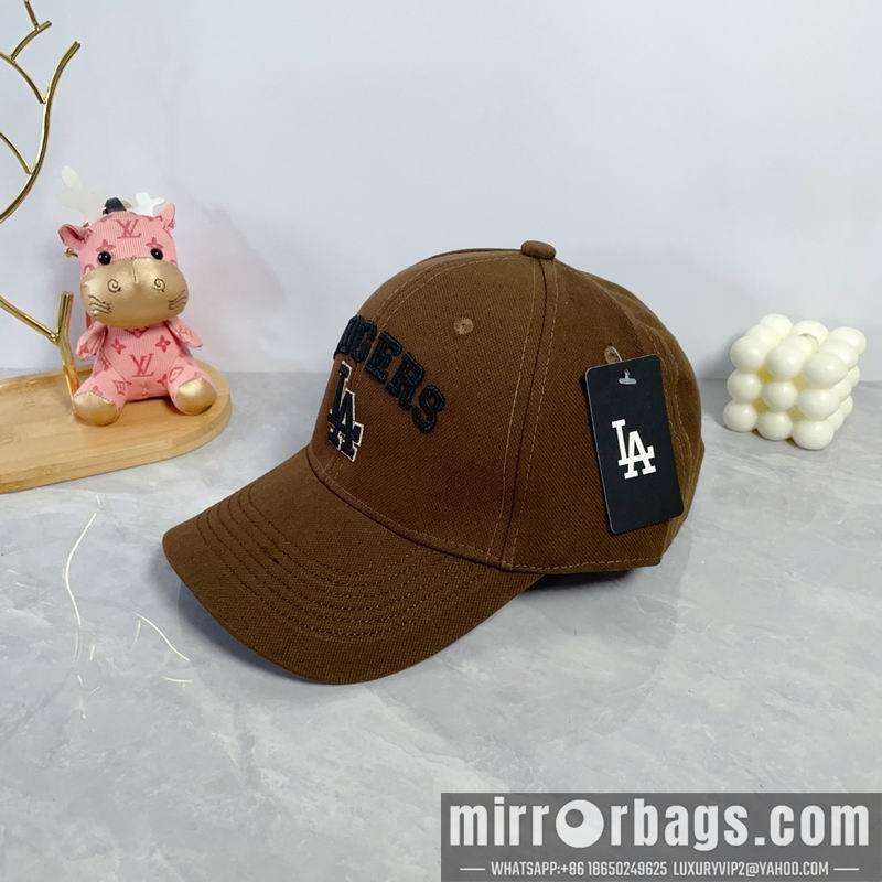 Replica MLB NY cap dx21
