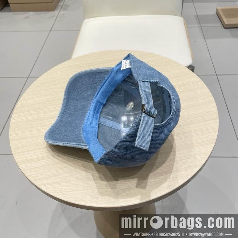 Replica Chanel cap 040202
