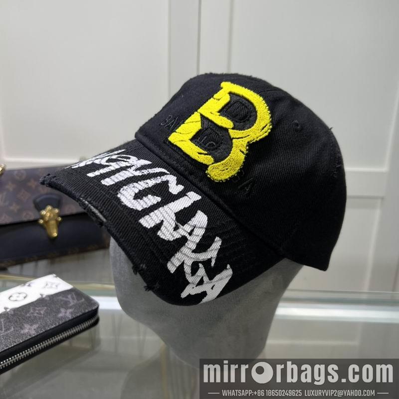 Replica Balenciaga Cap dx57