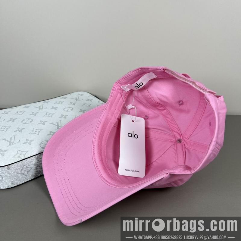 Replica Alo cap dx12