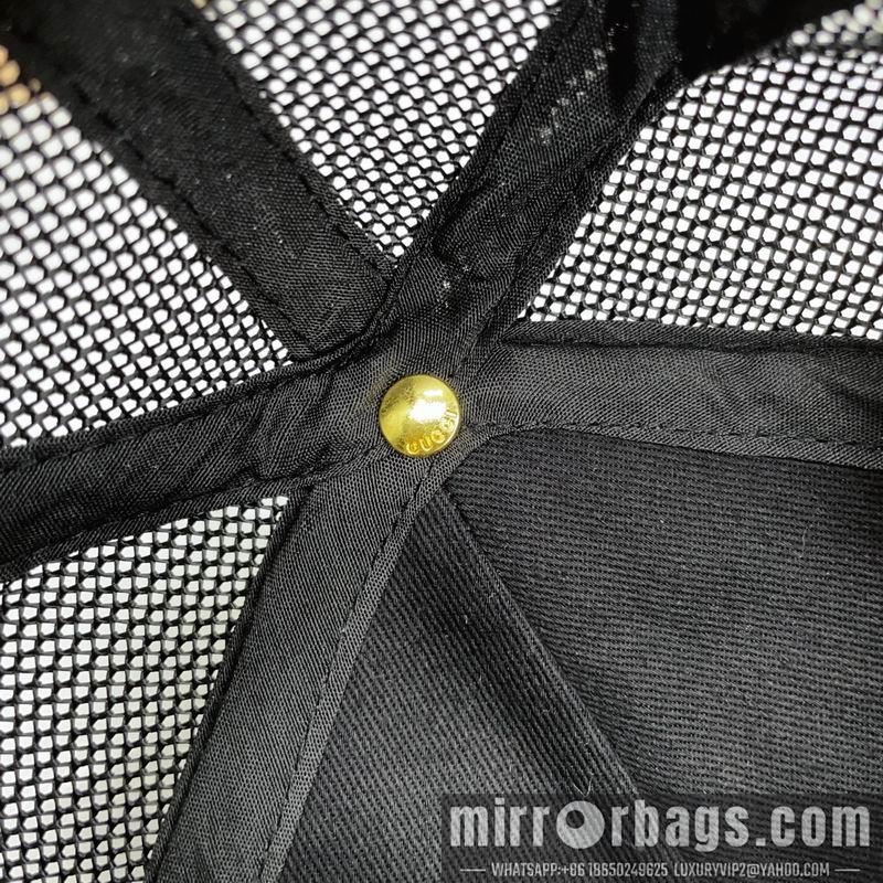 Replica Gucci Cap dx38