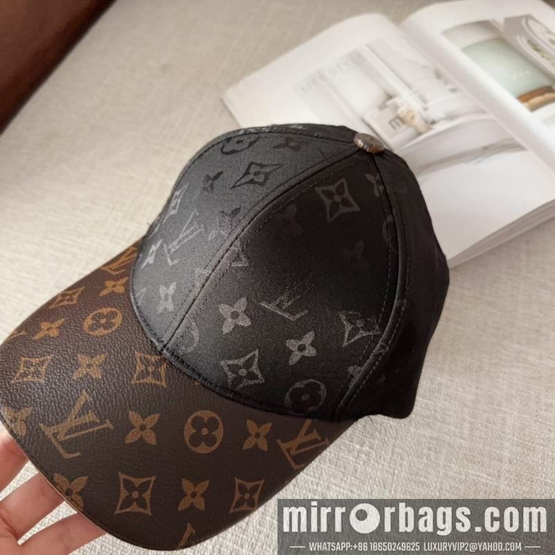 Replica LV cap dx27