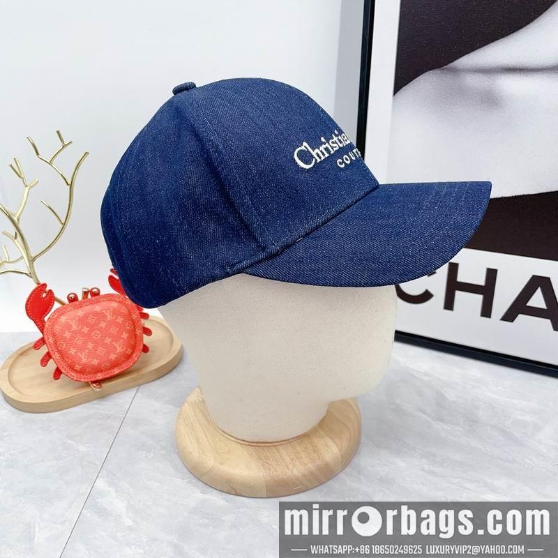 Replica Dior cap dx76