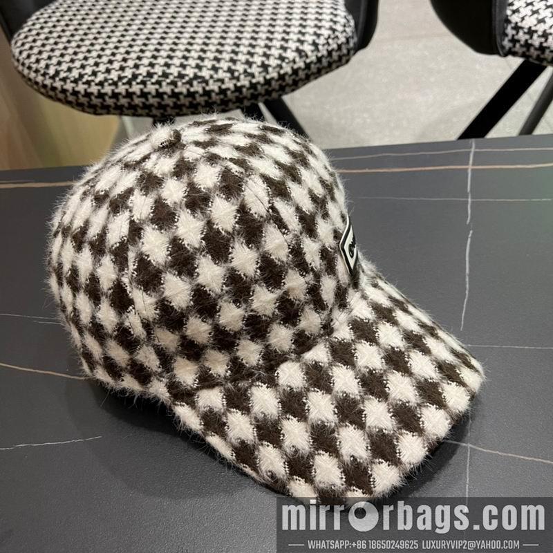Replica LV cap 122804