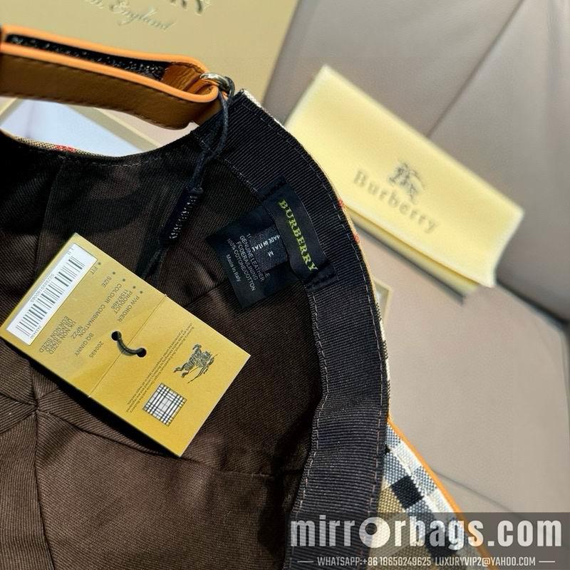 Replica Burberry Cap dx66