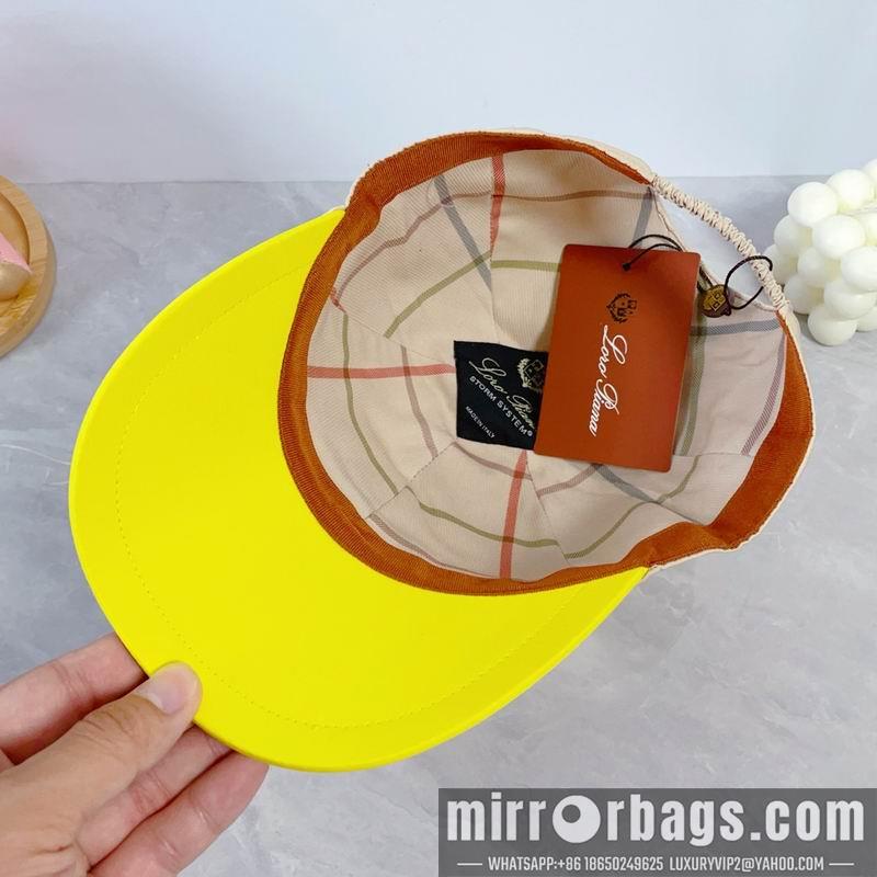 Replica Loro Piana Hat dx07