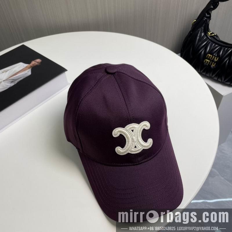 Replica Celine cap dx84