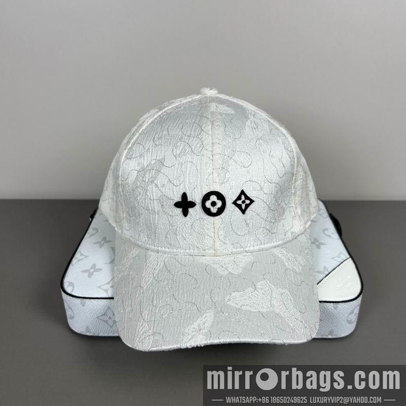 Replica LV Hat dx47