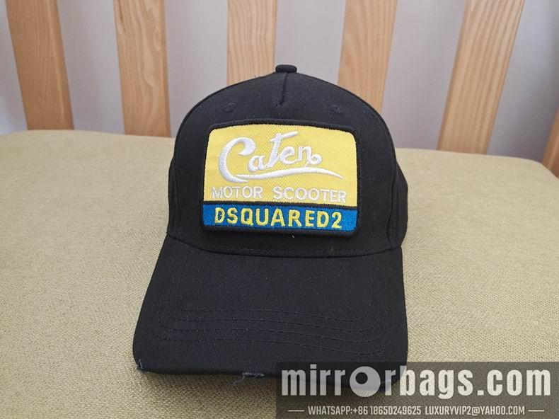 Replica DSQ Cap y 16