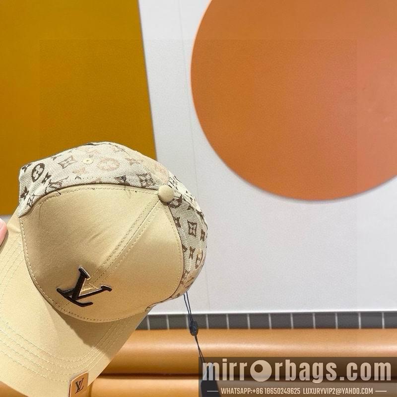 Replica LV Hat 021103