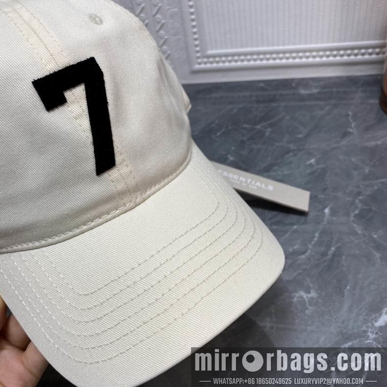 Replica Fear of Gog Cap 01